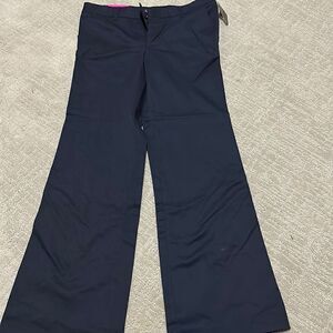 Uniform girls pants ( French toast)